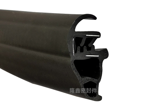 車門(mén)密封條