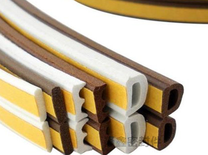 門窗、家具密封條