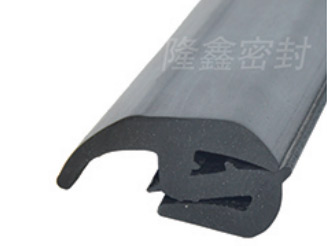 擋風密封條