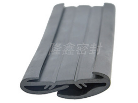 導(dǎo)槽密封條