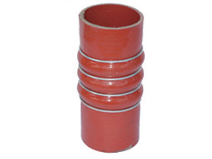 Rubber hose, moulding parts