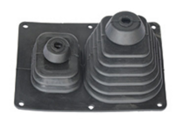 Rubber hose, moulding parts