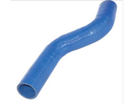 Rubber hose, moulding parts