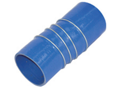 Rubber hose, moulding parts