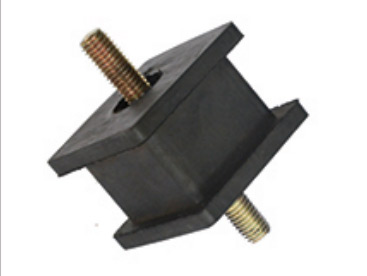 Rubber hose, moulding parts