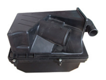 Injection Molded Products